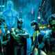 Illustration for article titled This is the insane way Terry Gilliam's Watchmen movie would have ended